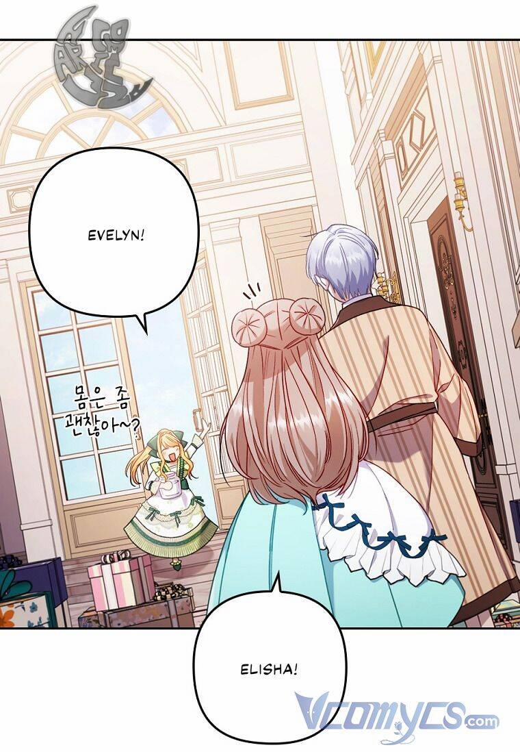 Tôi Bị Quyến Rũ Bởi Nam Chính Ốm Yếu 28 trang 87