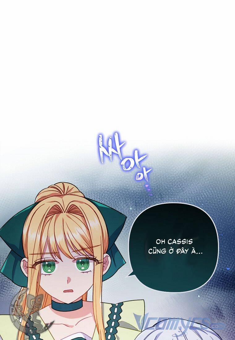 Tôi Bị Quyến Rũ Bởi Nam Chính Ốm Yếu 28 trang 88