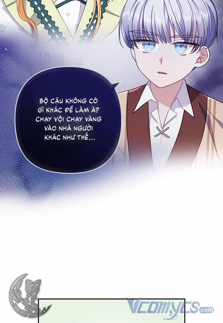 Tôi Bị Quyến Rũ Bởi Nam Chính Ốm Yếu 28 trang 89