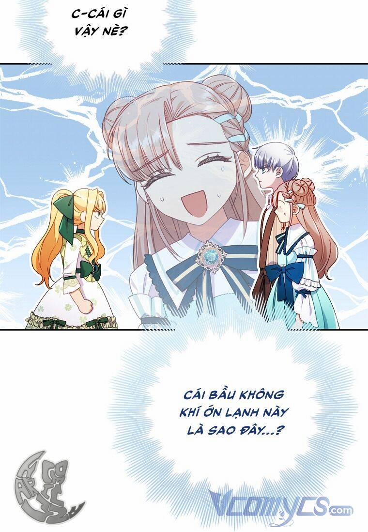 Tôi Bị Quyến Rũ Bởi Nam Chính Ốm Yếu 28 trang 91