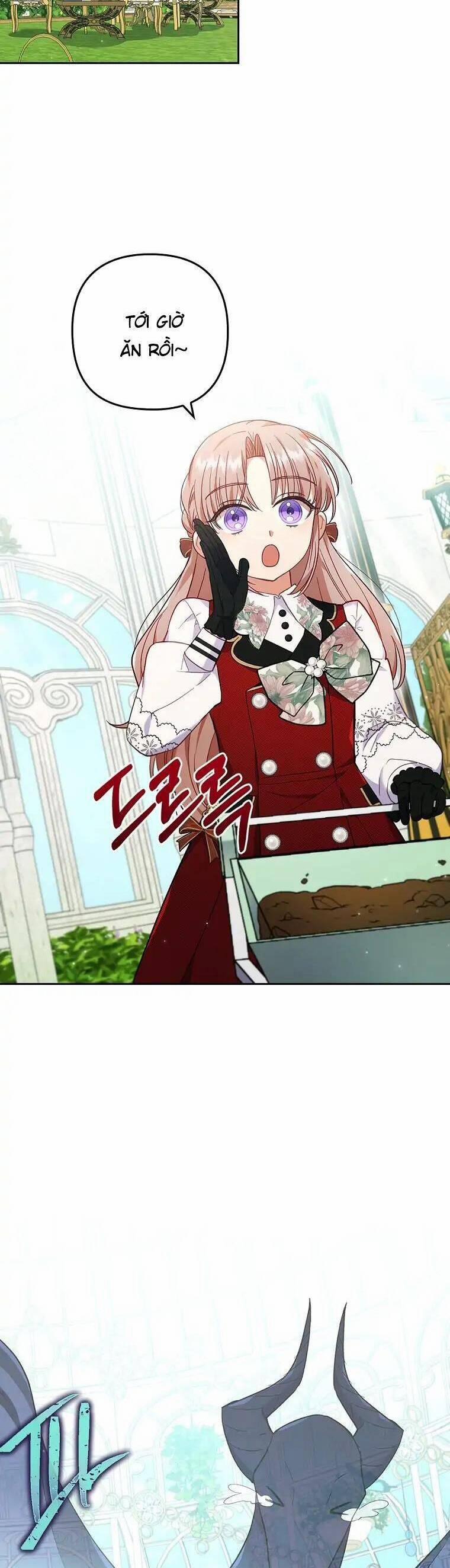 Tôi Bị Quyến Rũ Bởi Nam Chính Ốm Yếu 29 trang 13