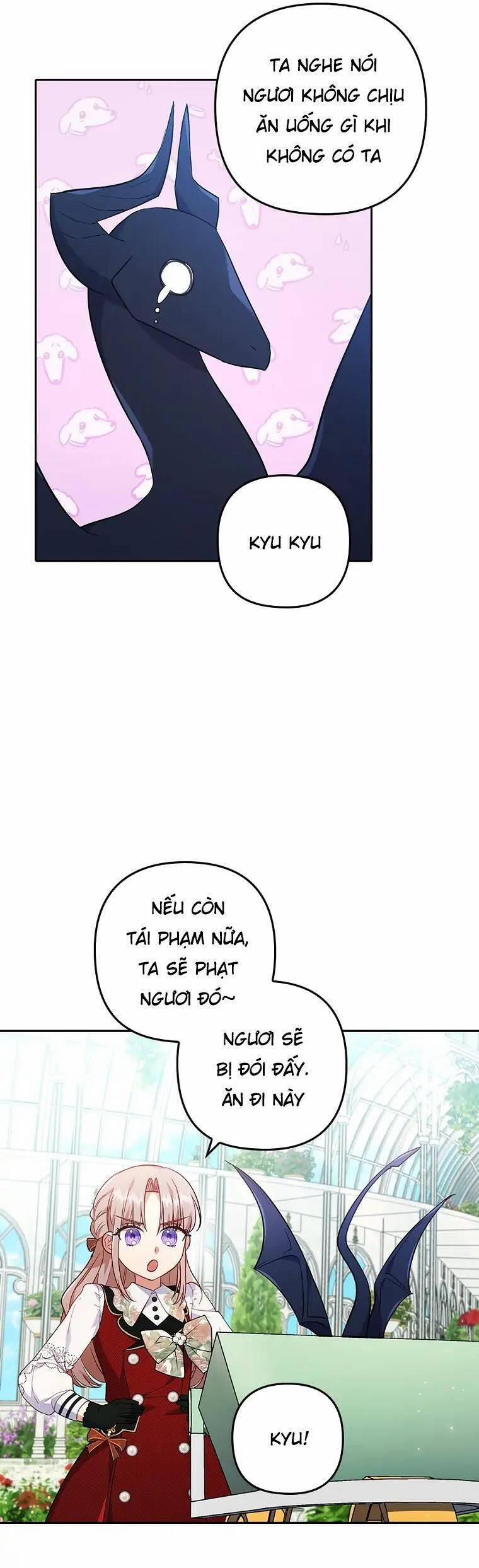 Tôi Bị Quyến Rũ Bởi Nam Chính Ốm Yếu 29 trang 15