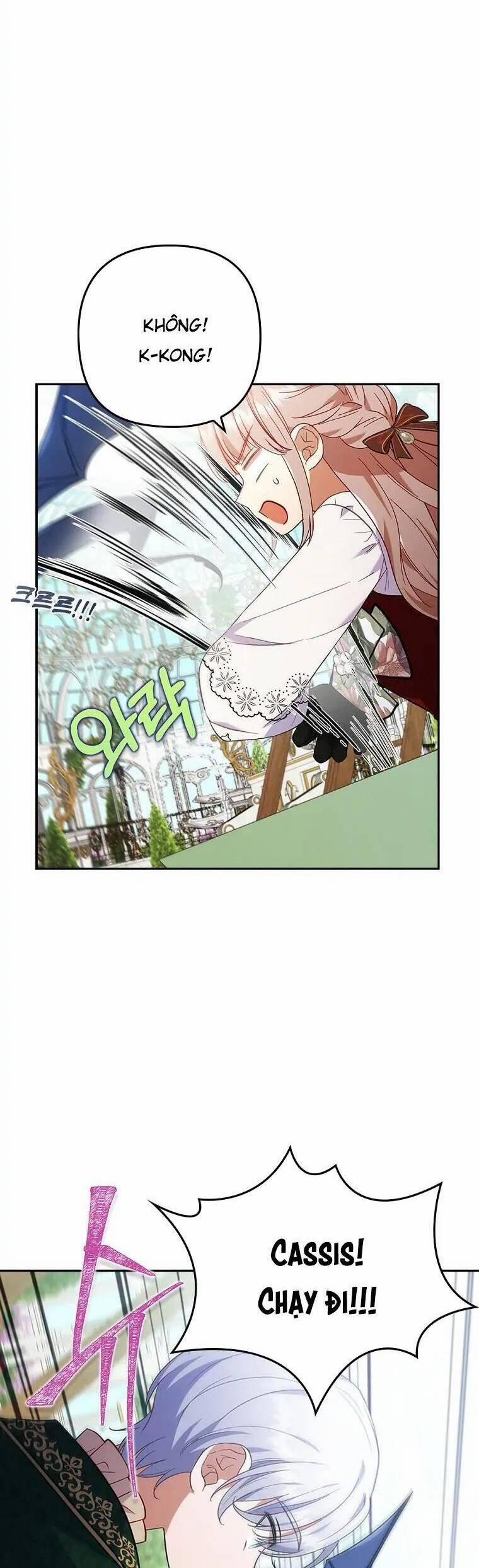 Tôi Bị Quyến Rũ Bởi Nam Chính Ốm Yếu 29 trang 18