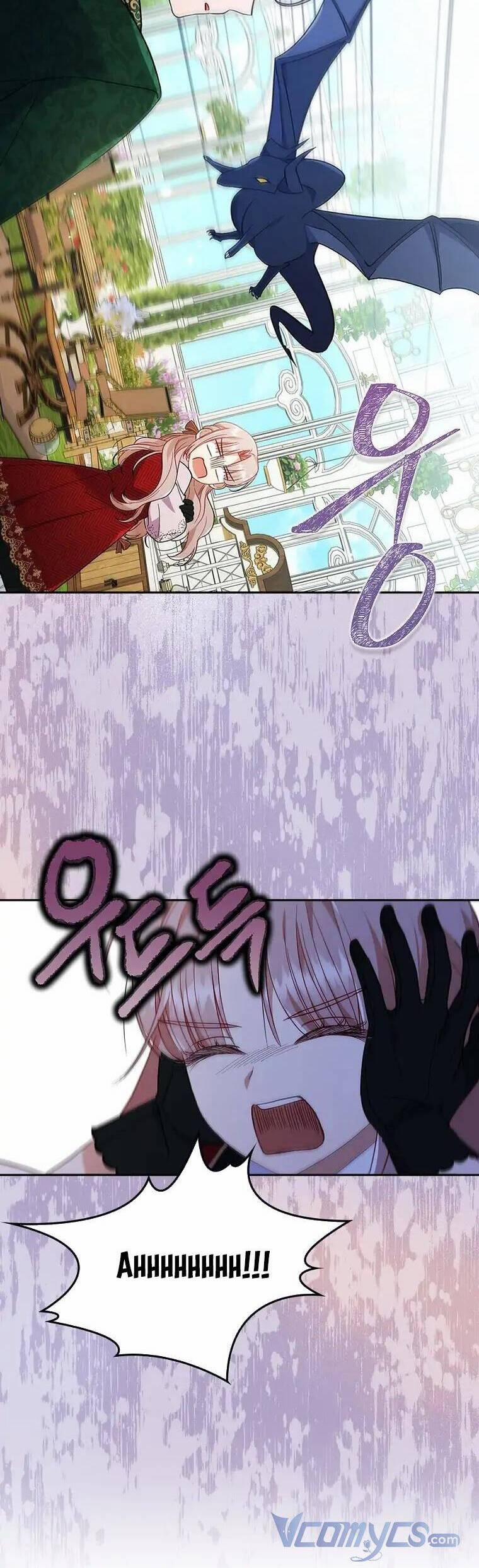 Tôi Bị Quyến Rũ Bởi Nam Chính Ốm Yếu 29 trang 19