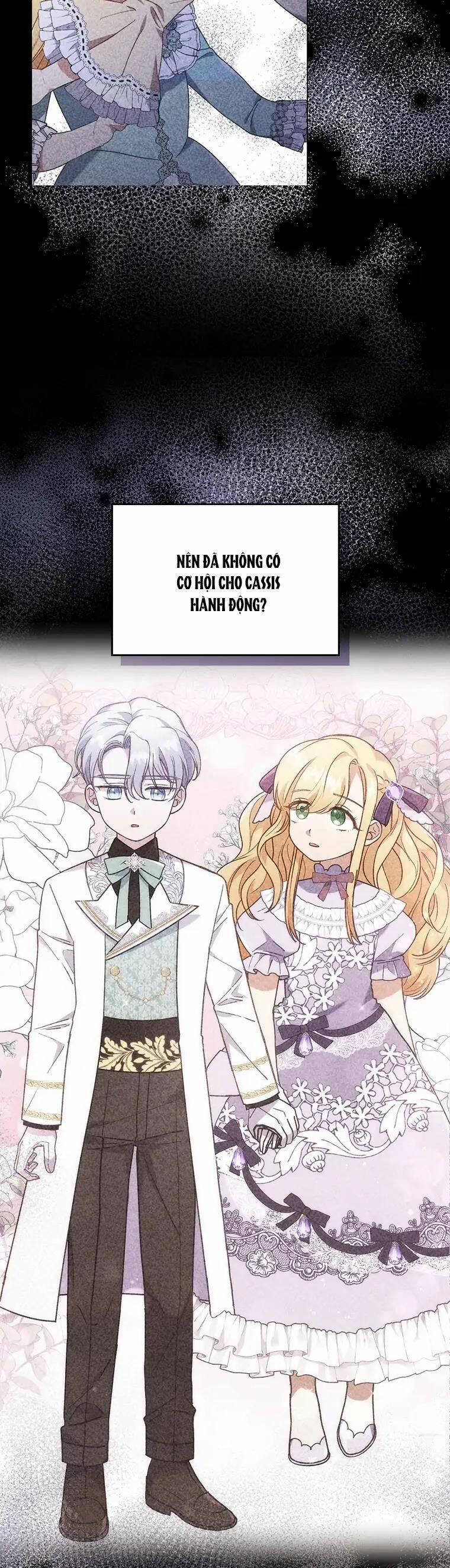 Tôi Bị Quyến Rũ Bởi Nam Chính Ốm Yếu 29 trang 29