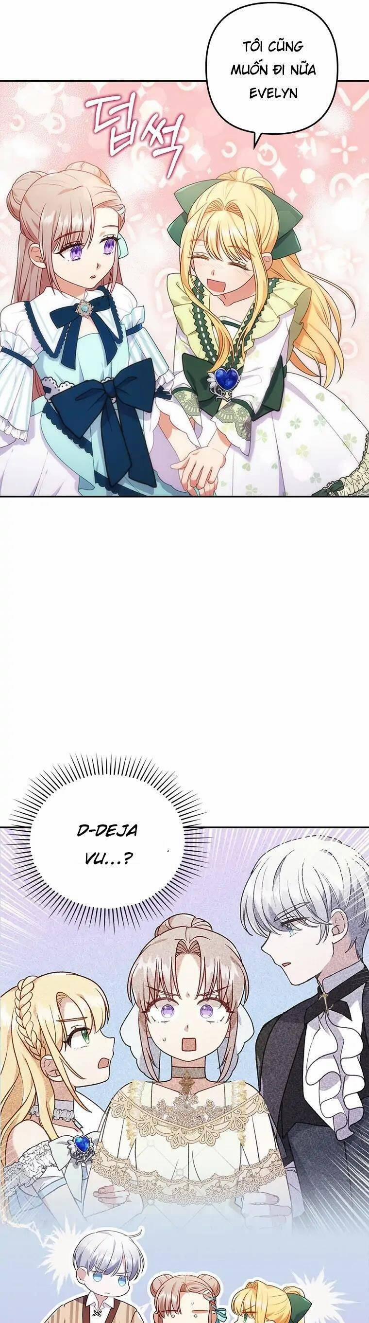 Tôi Bị Quyến Rũ Bởi Nam Chính Ốm Yếu 29 trang 37