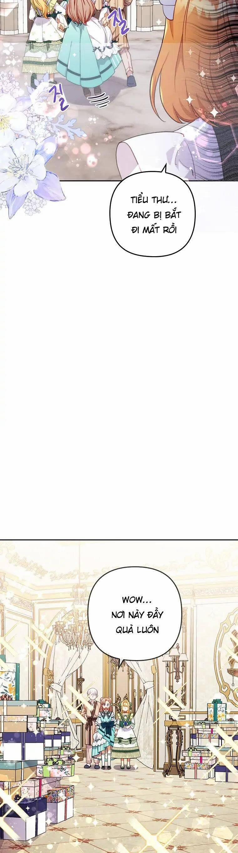 Tôi Bị Quyến Rũ Bởi Nam Chính Ốm Yếu 29 trang 39