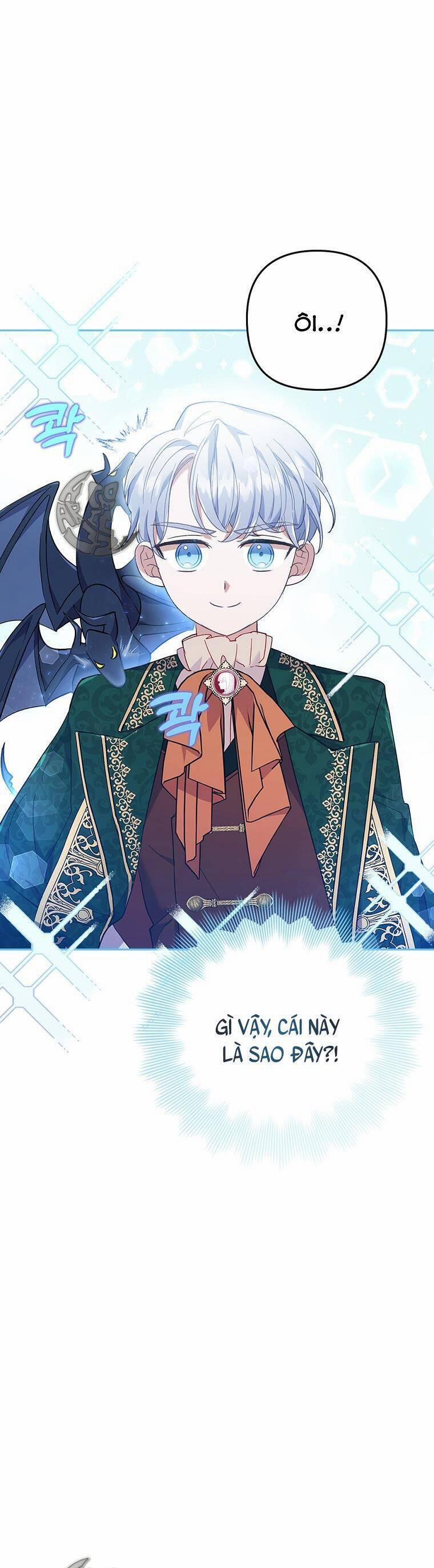 Tôi Bị Quyến Rũ Bởi Nam Chính Ốm Yếu 30 trang 1