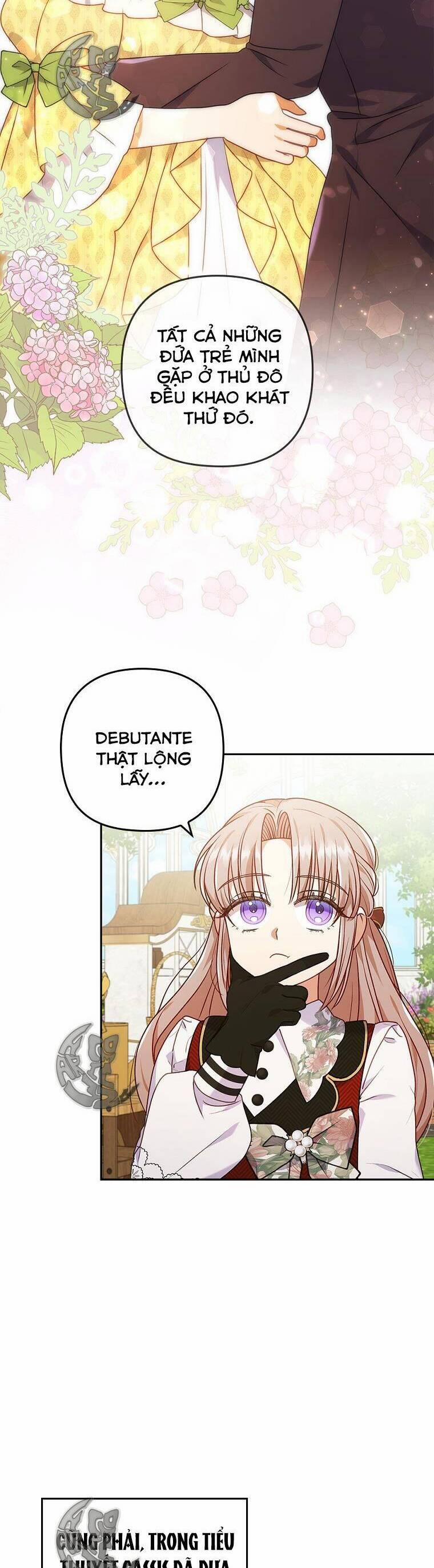 Tôi Bị Quyến Rũ Bởi Nam Chính Ốm Yếu 30 trang 14