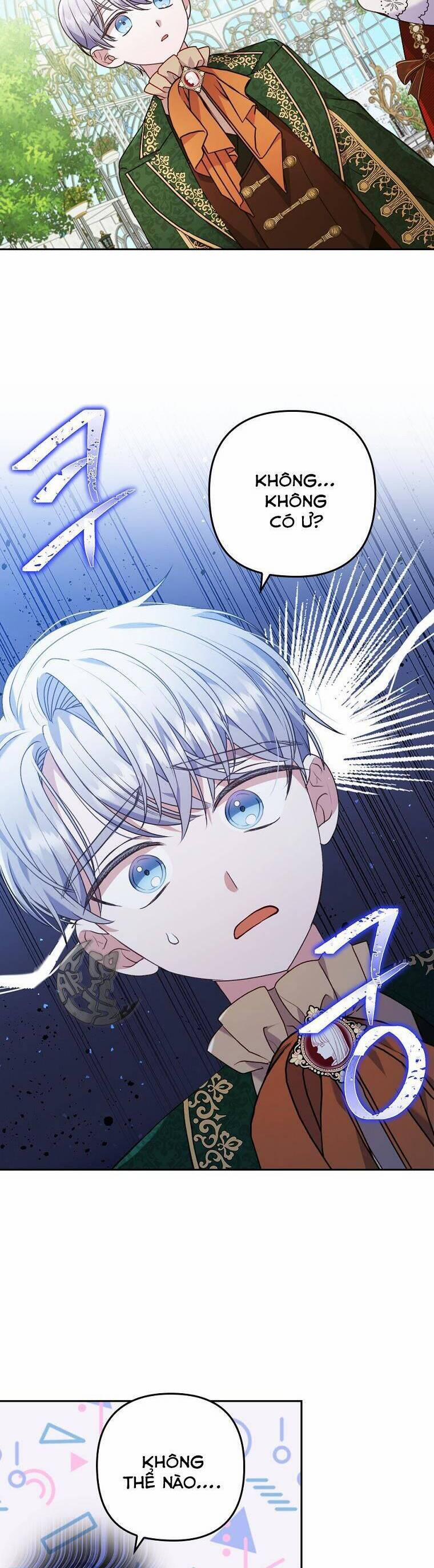 Tôi Bị Quyến Rũ Bởi Nam Chính Ốm Yếu 30 trang 17