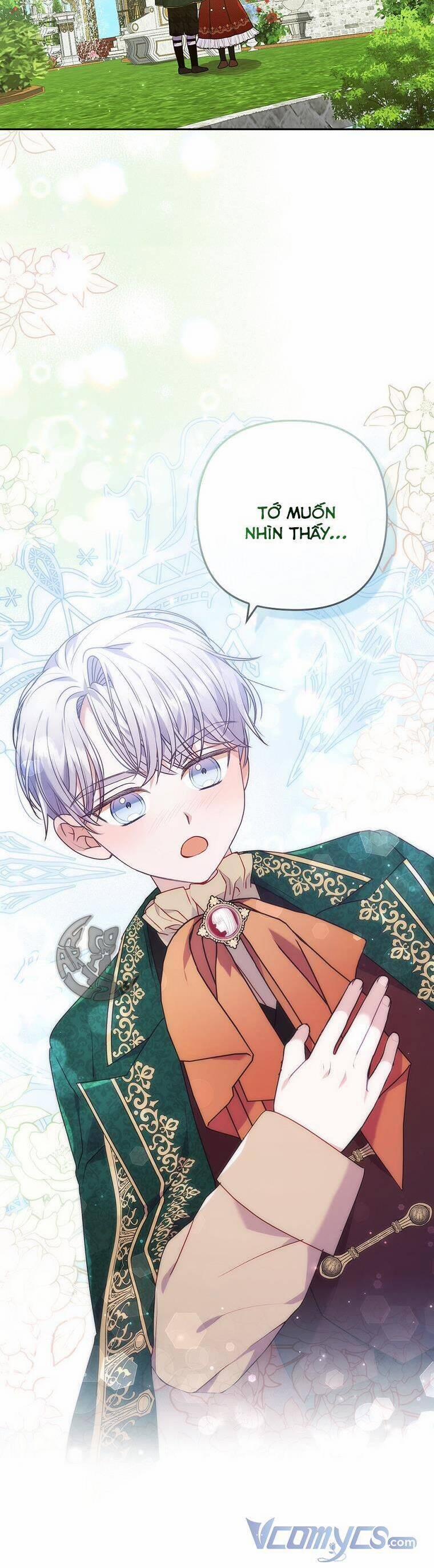 Tôi Bị Quyến Rũ Bởi Nam Chính Ốm Yếu 30 trang 20