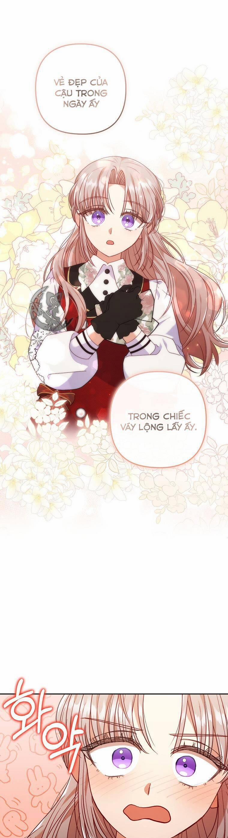 Tôi Bị Quyến Rũ Bởi Nam Chính Ốm Yếu 30 trang 21