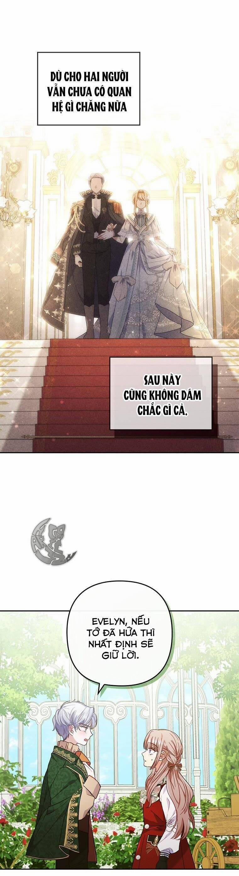 Tôi Bị Quyến Rũ Bởi Nam Chính Ốm Yếu 30 trang 29