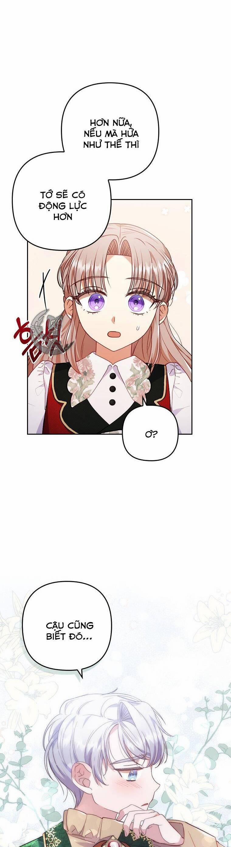 Tôi Bị Quyến Rũ Bởi Nam Chính Ốm Yếu 30 trang 30