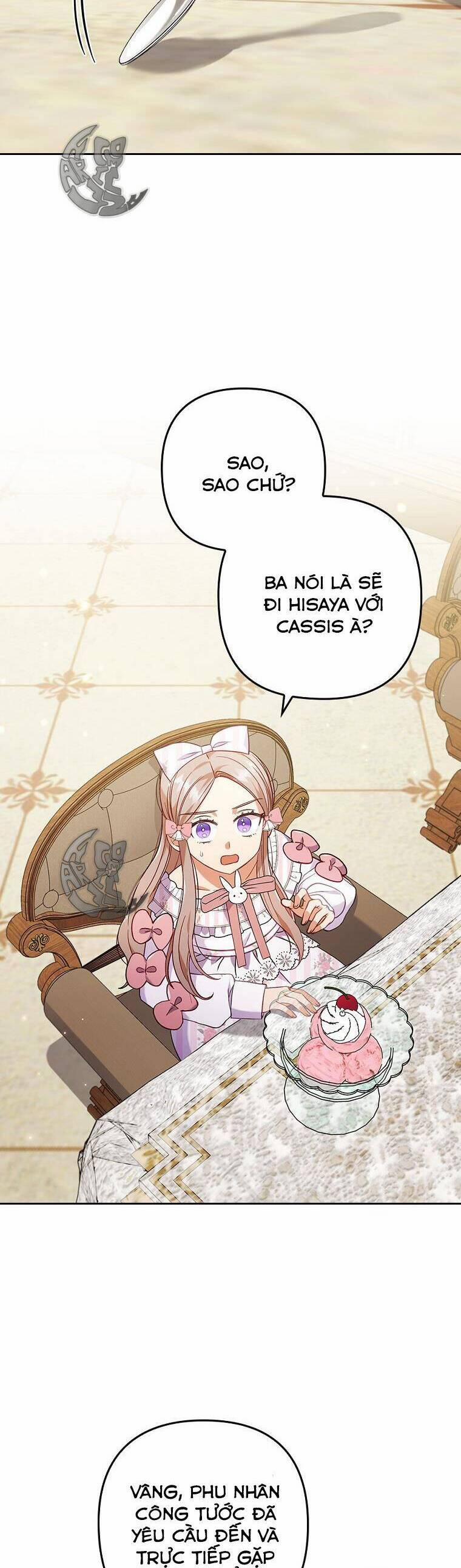 Tôi Bị Quyến Rũ Bởi Nam Chính Ốm Yếu 30 trang 37