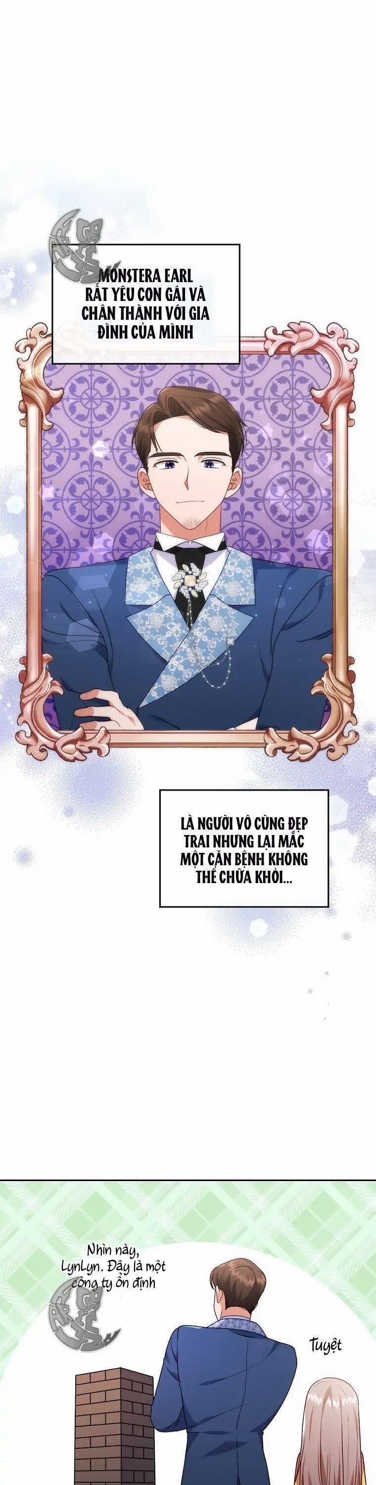 Tôi Bị Quyến Rũ Bởi Nam Chính Ốm Yếu 31 trang 1