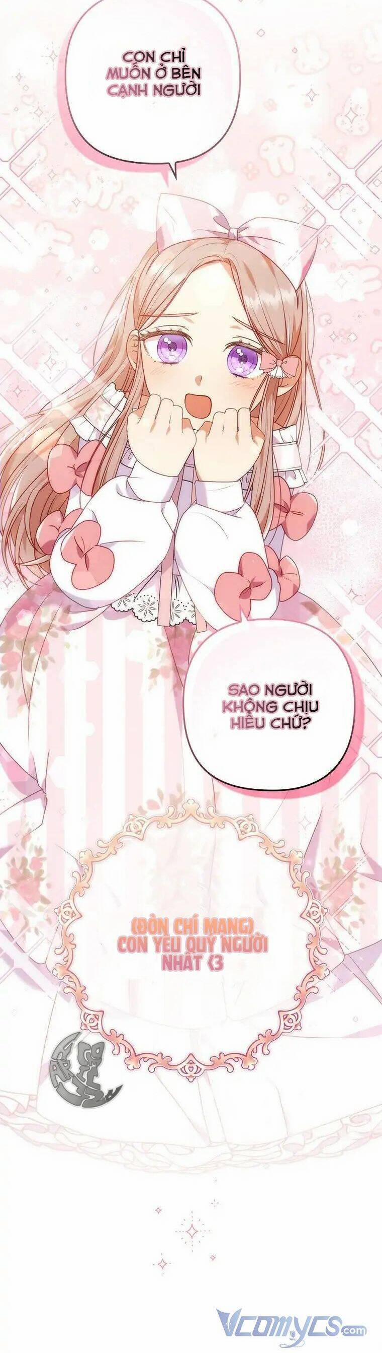 Tôi Bị Quyến Rũ Bởi Nam Chính Ốm Yếu 31 trang 12