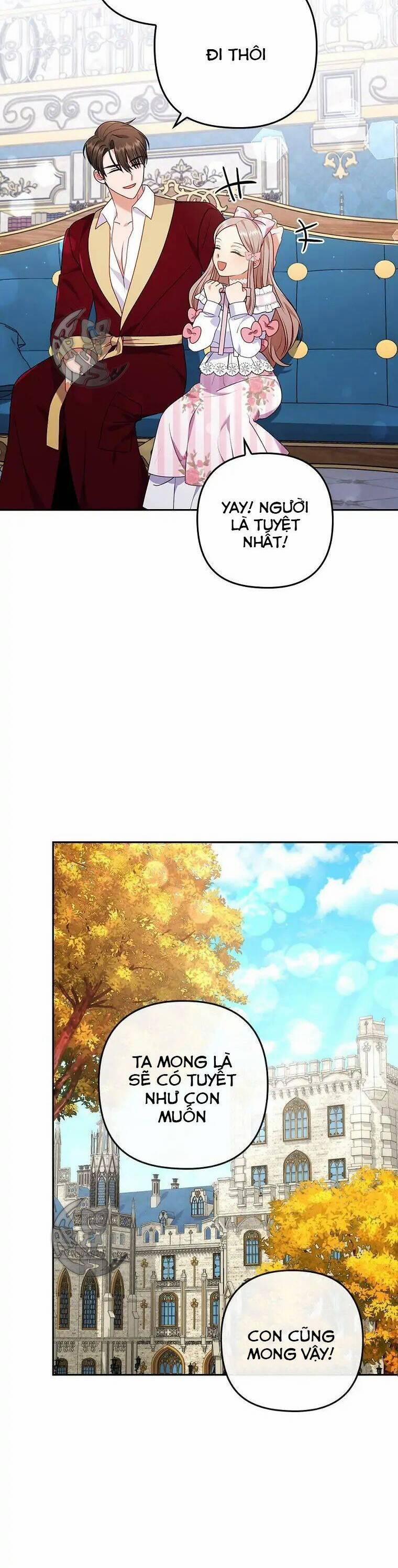 Tôi Bị Quyến Rũ Bởi Nam Chính Ốm Yếu 31 trang 14