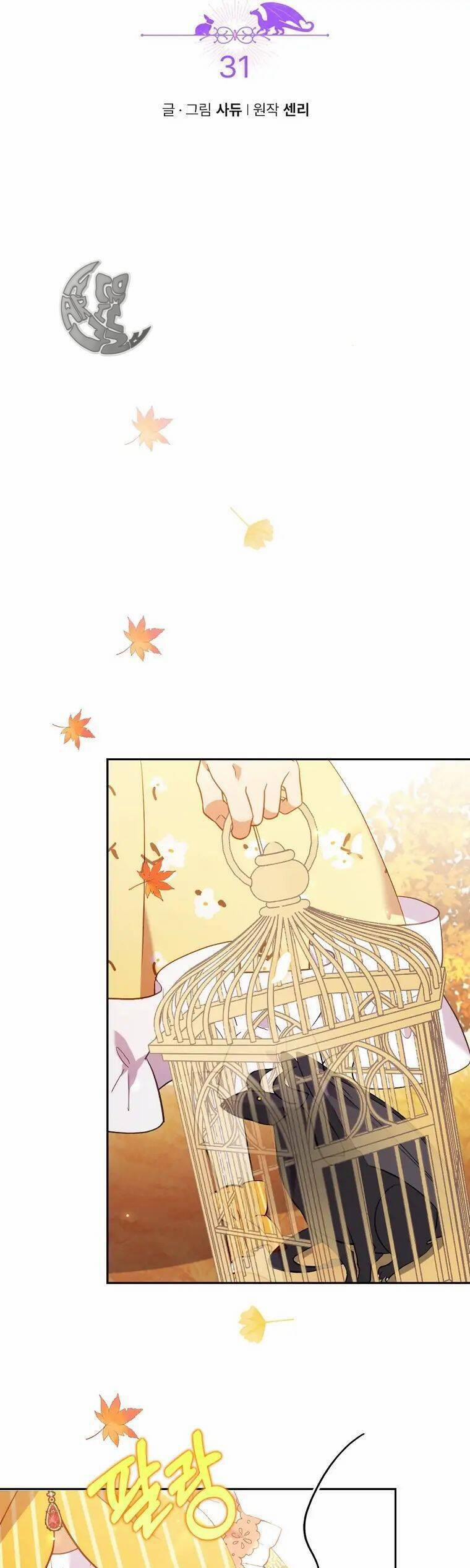 Tôi Bị Quyến Rũ Bởi Nam Chính Ốm Yếu 31 trang 16