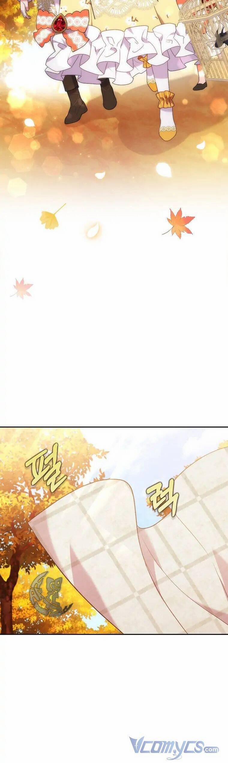 Tôi Bị Quyến Rũ Bởi Nam Chính Ốm Yếu 31 trang 18