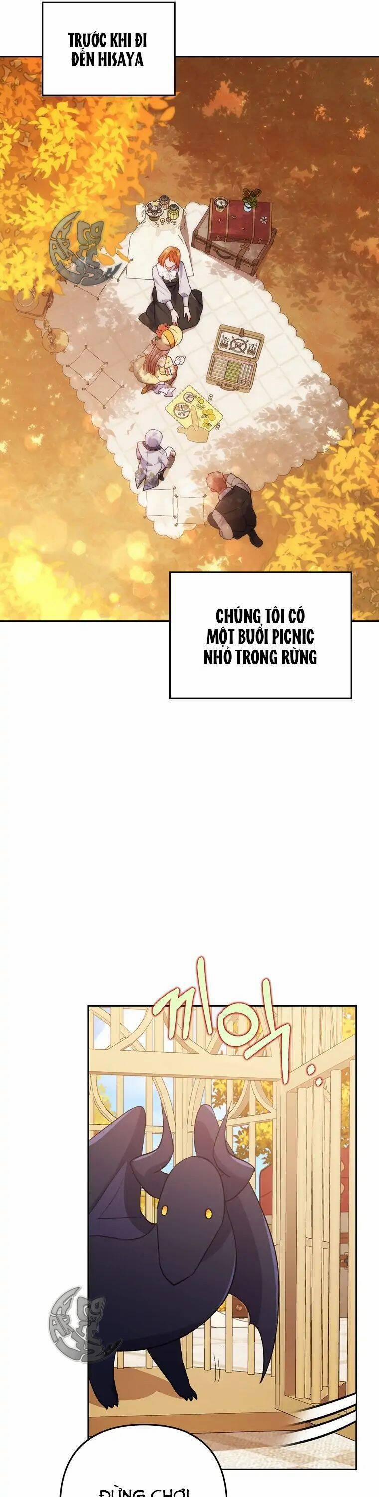 Tôi Bị Quyến Rũ Bởi Nam Chính Ốm Yếu 31 trang 19