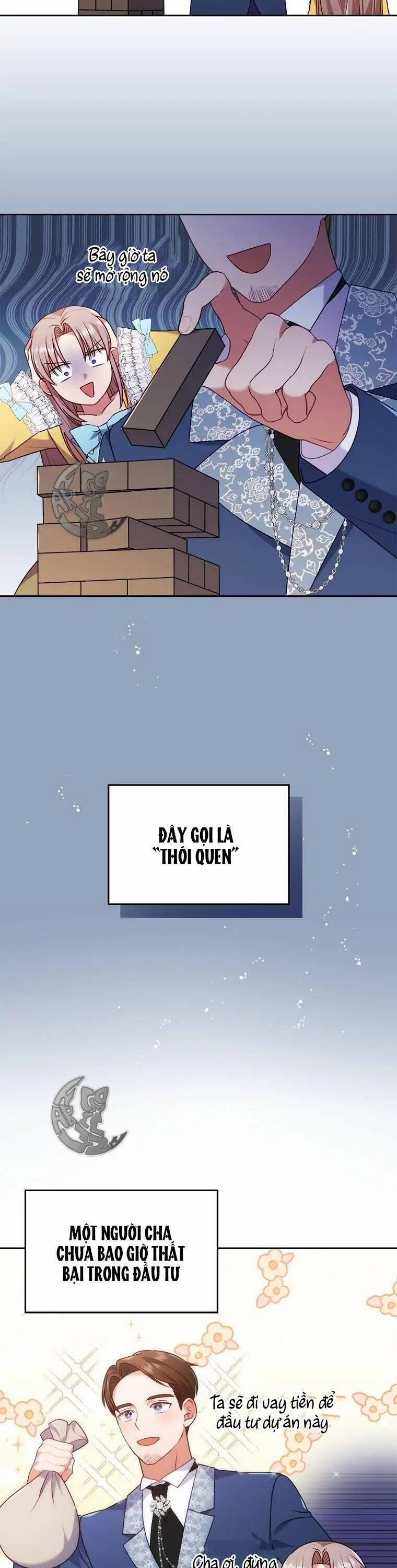 Tôi Bị Quyến Rũ Bởi Nam Chính Ốm Yếu 31 trang 2