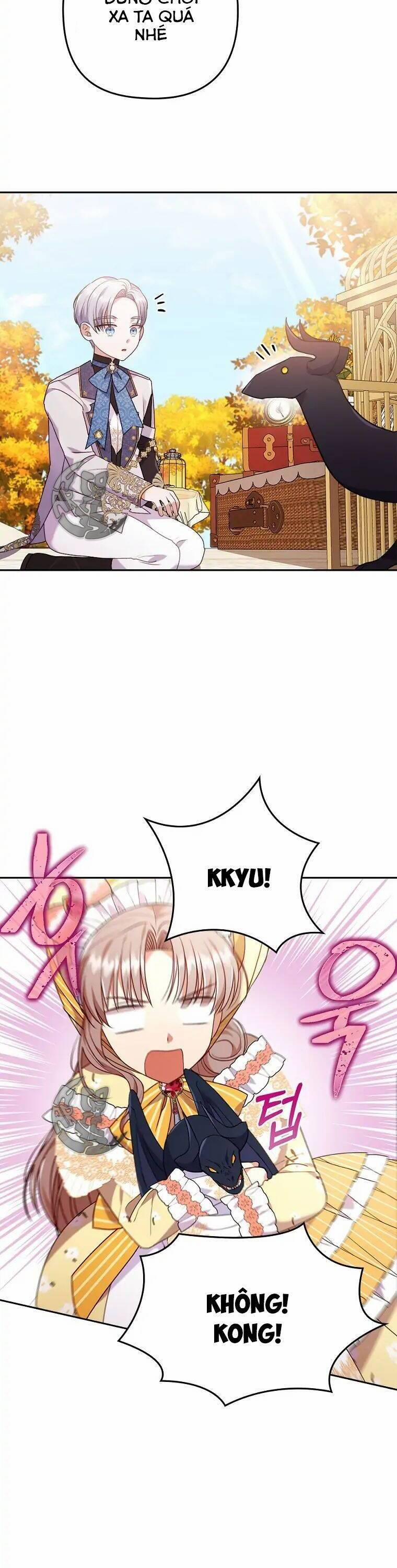 Tôi Bị Quyến Rũ Bởi Nam Chính Ốm Yếu 31 trang 20