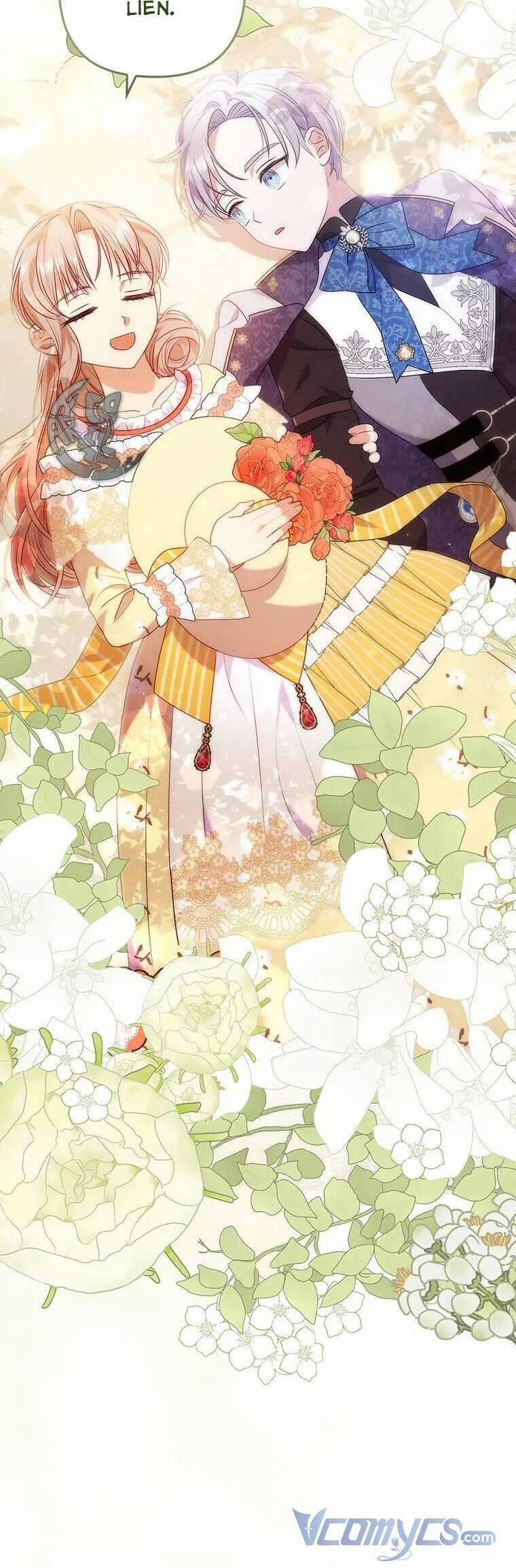 Tôi Bị Quyến Rũ Bởi Nam Chính Ốm Yếu 31 trang 27