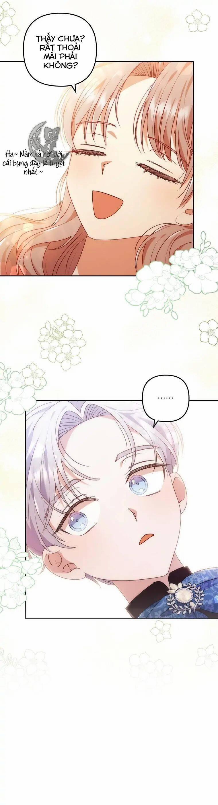 Tôi Bị Quyến Rũ Bởi Nam Chính Ốm Yếu 31 trang 28