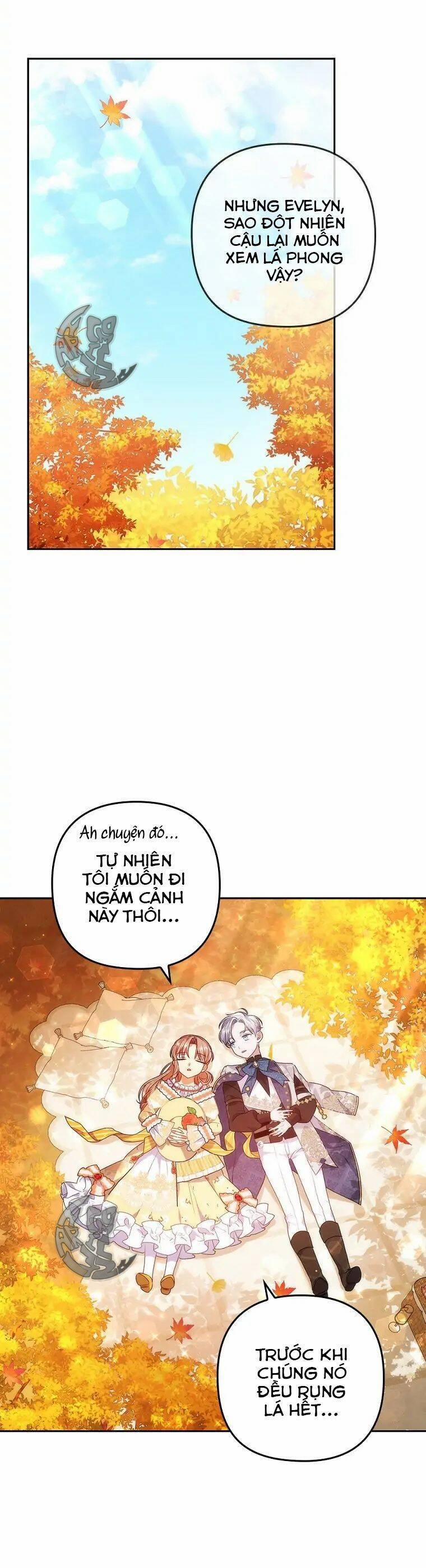 Tôi Bị Quyến Rũ Bởi Nam Chính Ốm Yếu 31 trang 29