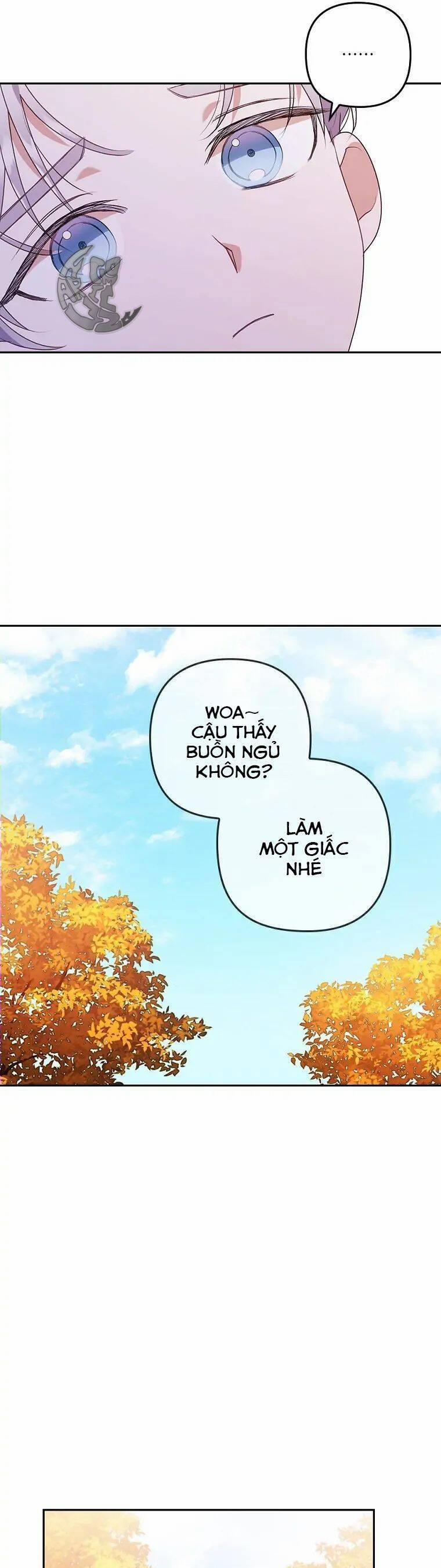 Tôi Bị Quyến Rũ Bởi Nam Chính Ốm Yếu 31 trang 31