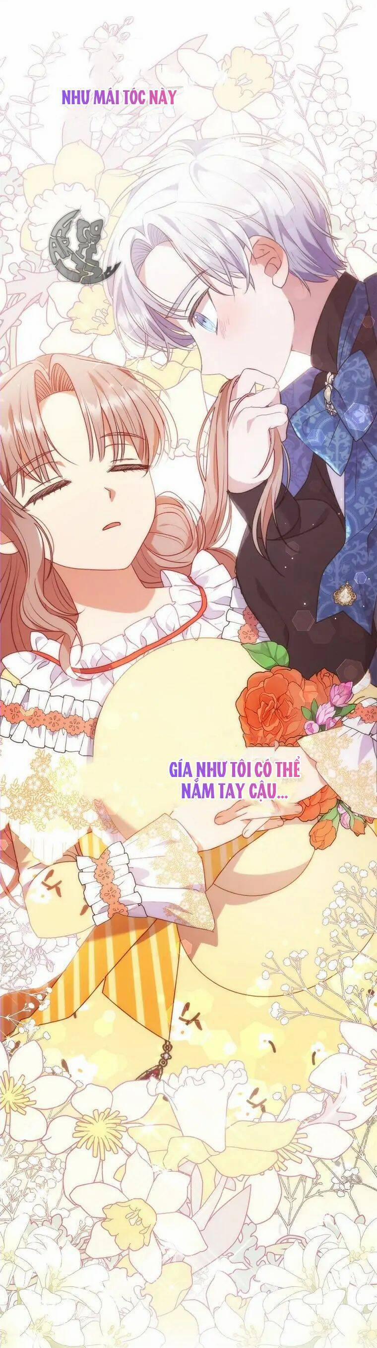 Tôi Bị Quyến Rũ Bởi Nam Chính Ốm Yếu 31 trang 34