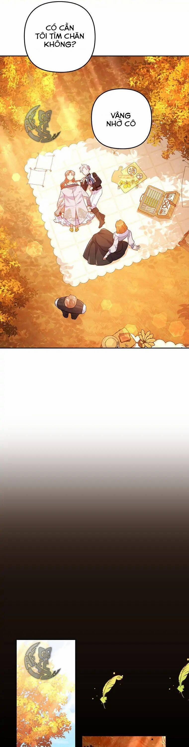 Tôi Bị Quyến Rũ Bởi Nam Chính Ốm Yếu 31 trang 37