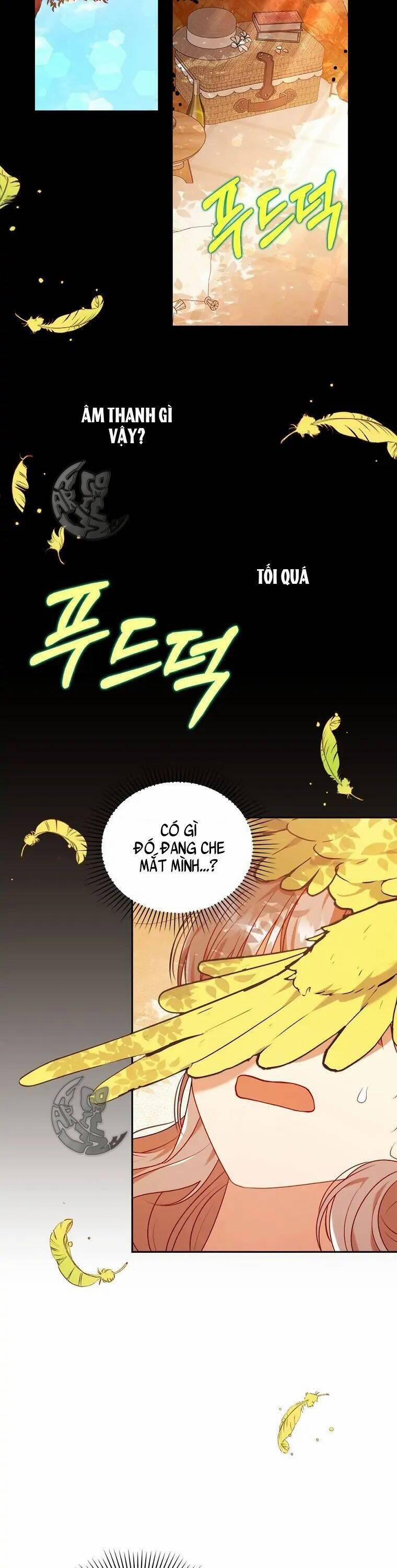 Tôi Bị Quyến Rũ Bởi Nam Chính Ốm Yếu 31 trang 38