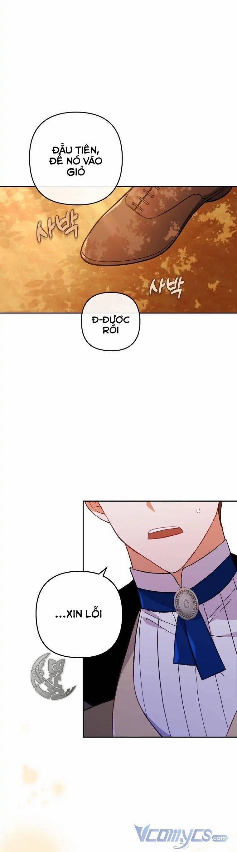 Tôi Bị Quyến Rũ Bởi Nam Chính Ốm Yếu 31 trang 42