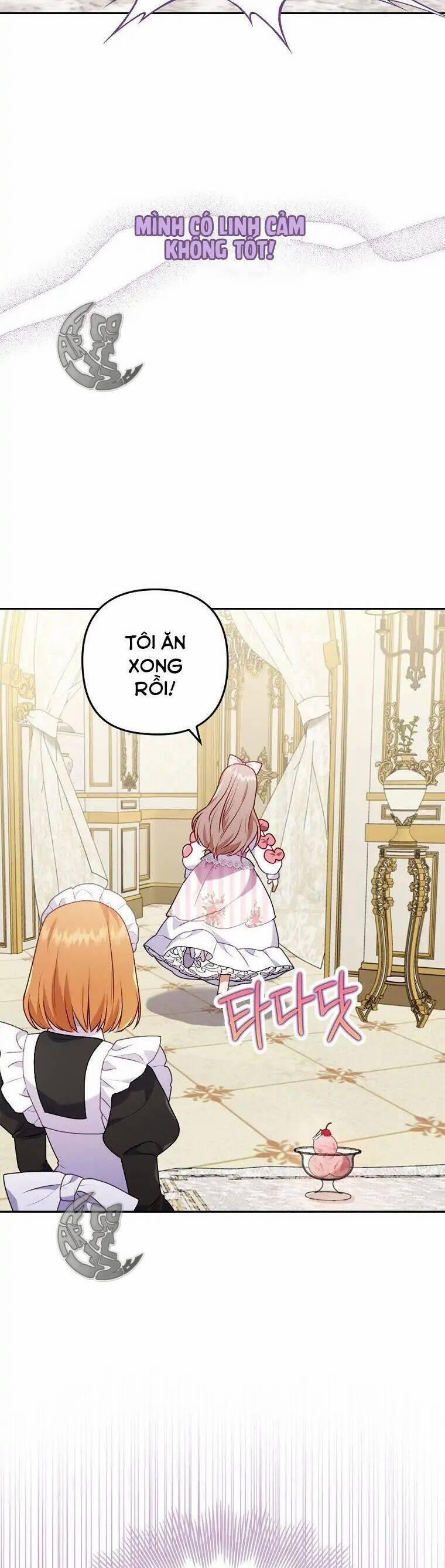 Tôi Bị Quyến Rũ Bởi Nam Chính Ốm Yếu 31 trang 5