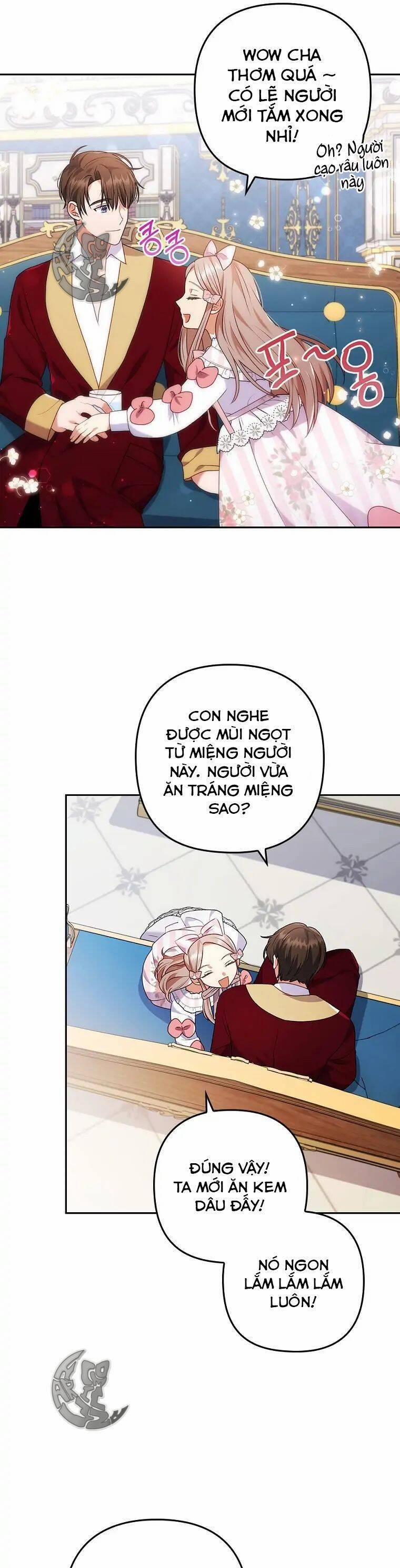 Tôi Bị Quyến Rũ Bởi Nam Chính Ốm Yếu 31 trang 7