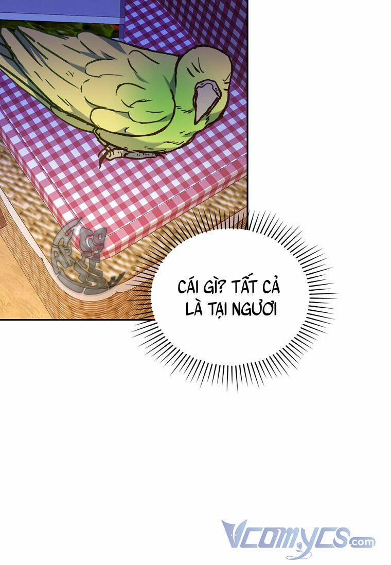 Tôi Bị Quyến Rũ Bởi Nam Chính Ốm Yếu 32 trang 10