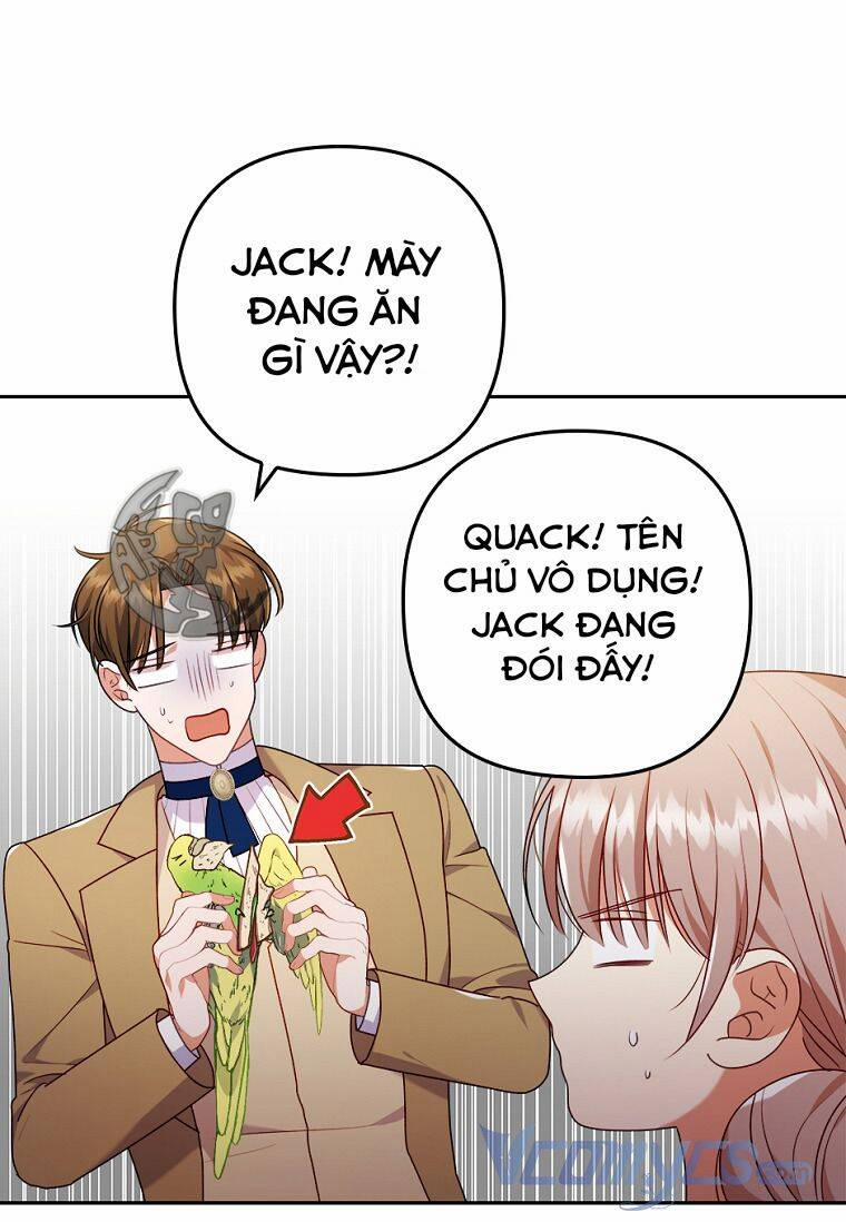 Tôi Bị Quyến Rũ Bởi Nam Chính Ốm Yếu 32 trang 11