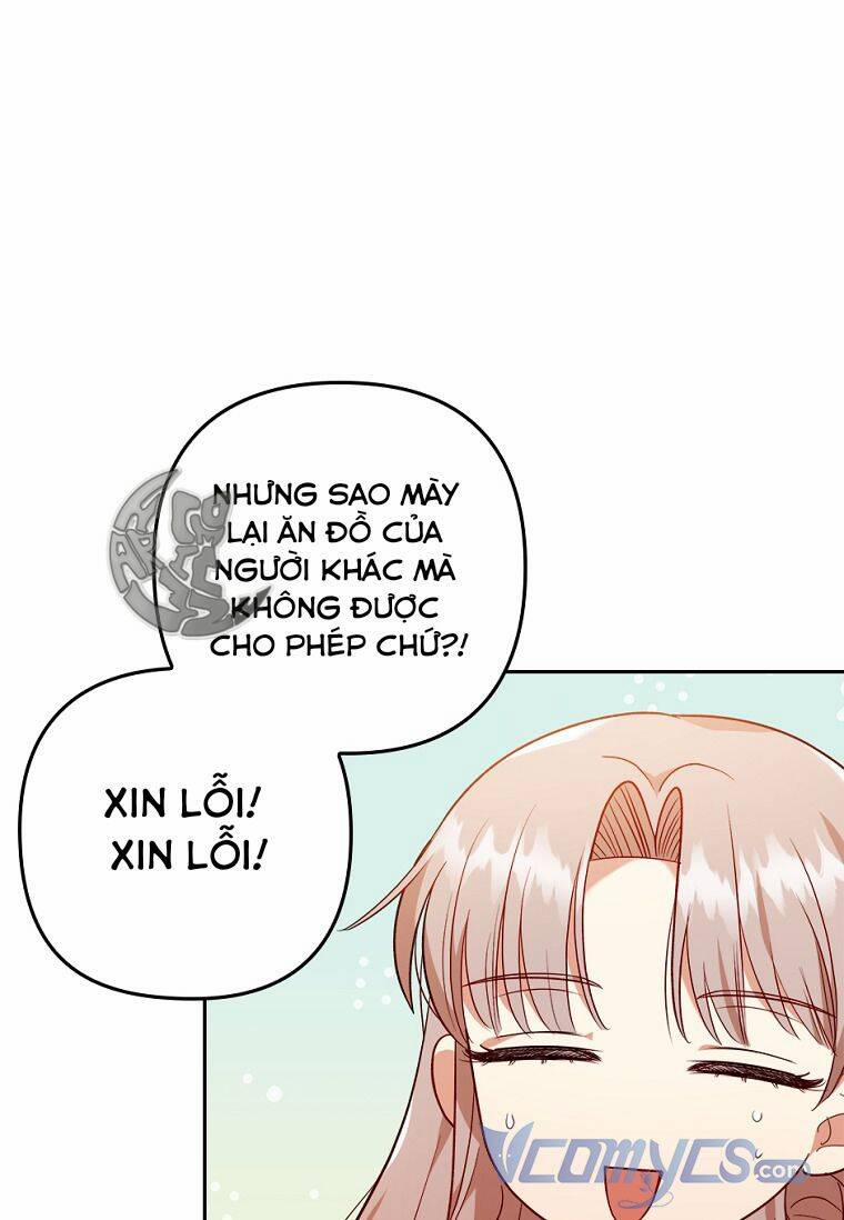 Tôi Bị Quyến Rũ Bởi Nam Chính Ốm Yếu 32 trang 12