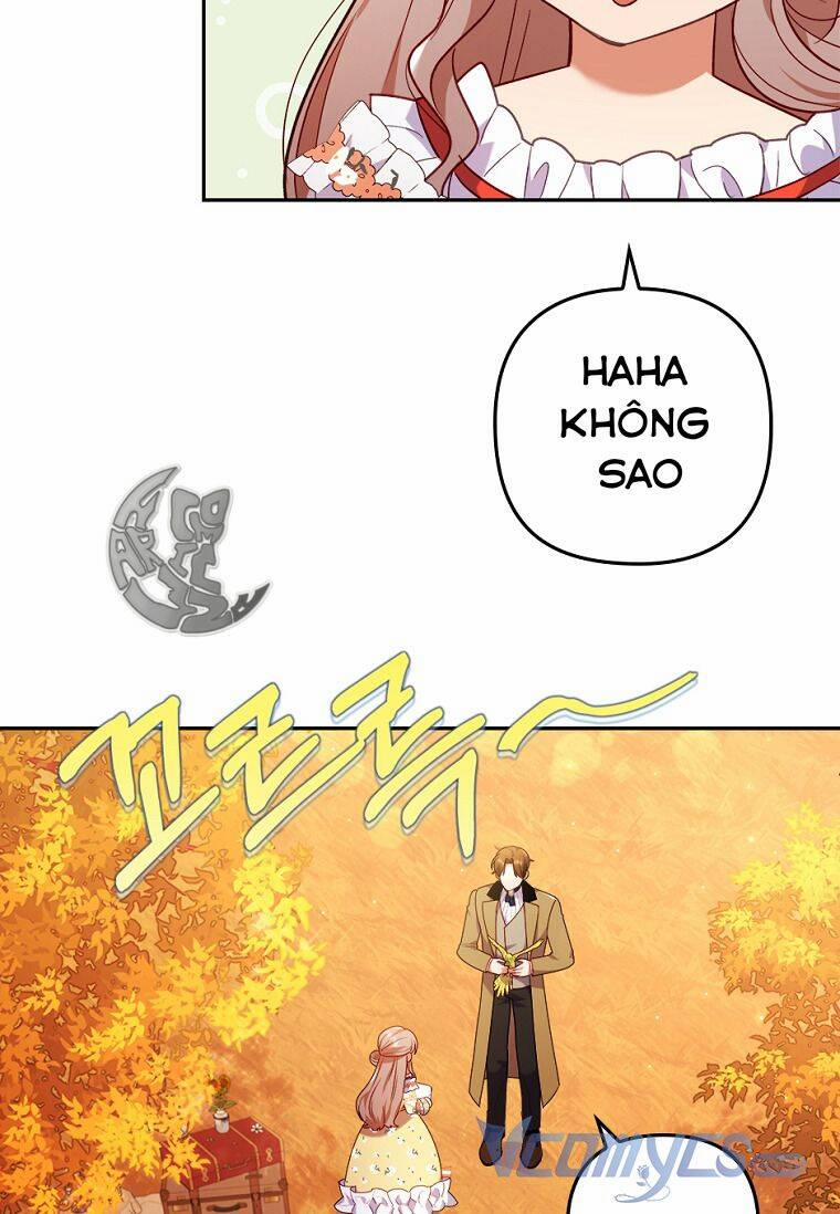 Tôi Bị Quyến Rũ Bởi Nam Chính Ốm Yếu 32 trang 13