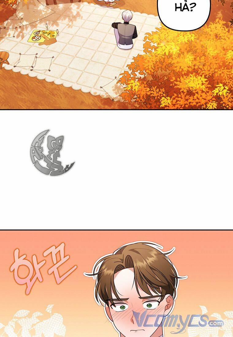 Tôi Bị Quyến Rũ Bởi Nam Chính Ốm Yếu 32 trang 14