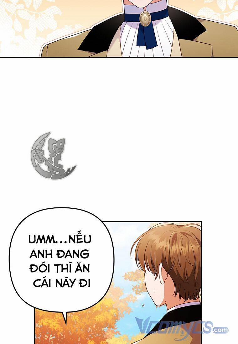 Tôi Bị Quyến Rũ Bởi Nam Chính Ốm Yếu 32 trang 15