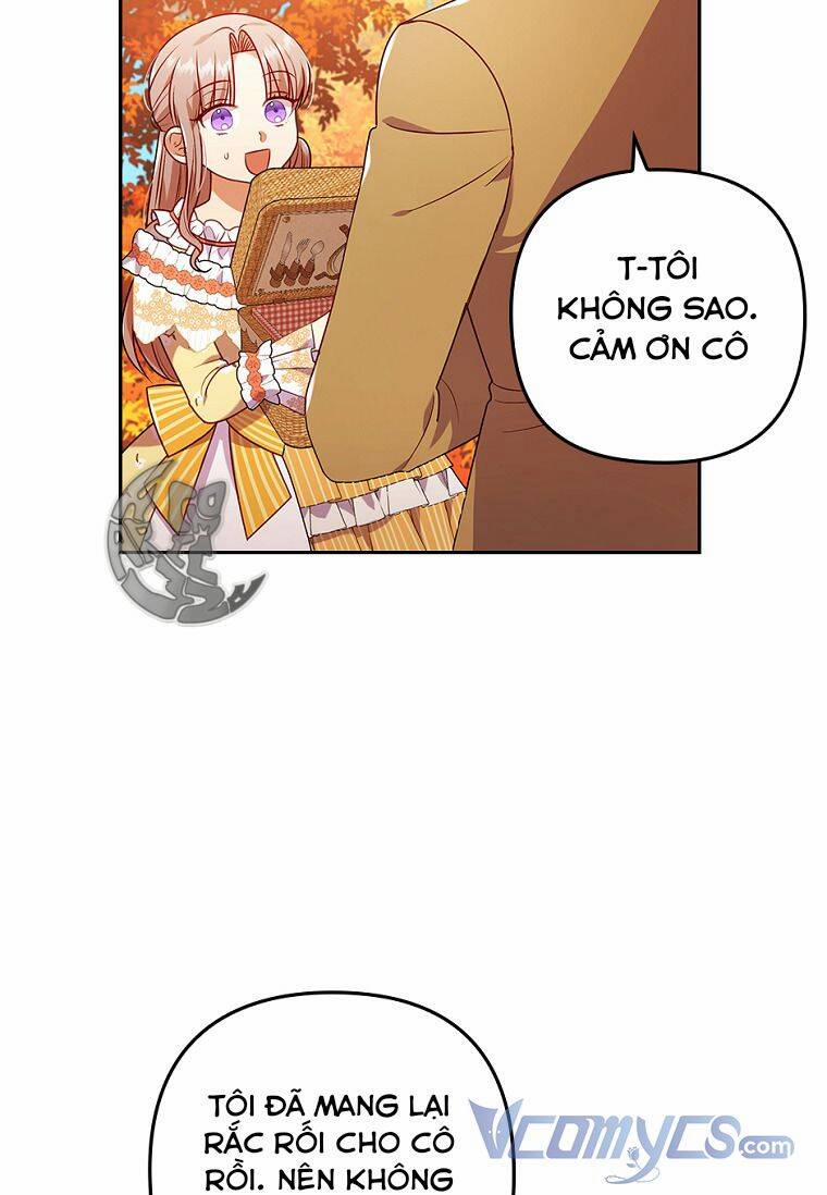 Tôi Bị Quyến Rũ Bởi Nam Chính Ốm Yếu 32 trang 16