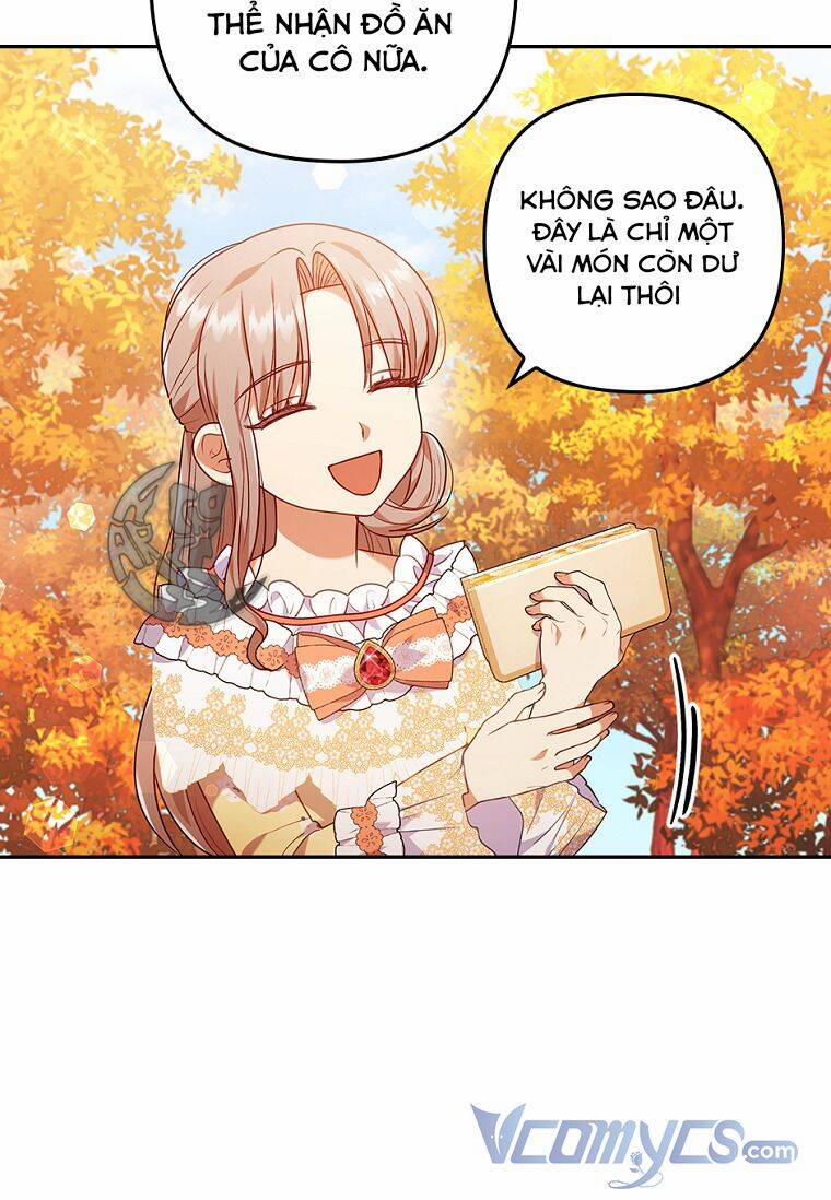 Tôi Bị Quyến Rũ Bởi Nam Chính Ốm Yếu 32 trang 17