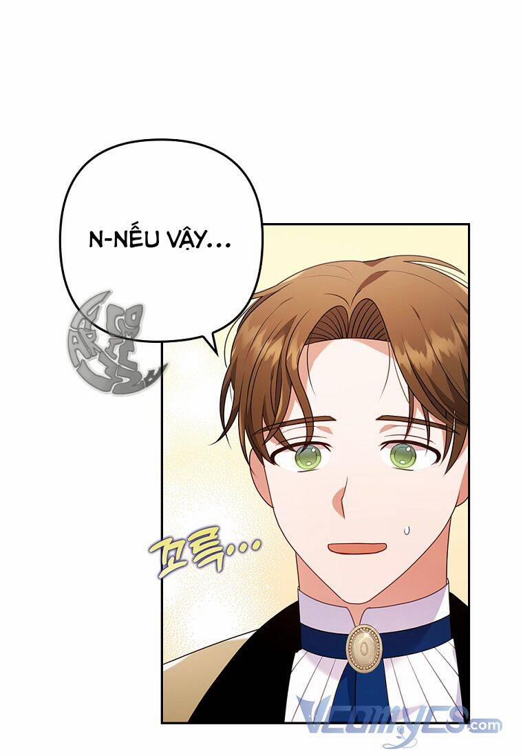 Tôi Bị Quyến Rũ Bởi Nam Chính Ốm Yếu 32 trang 18