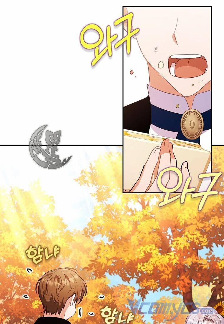 Tôi Bị Quyến Rũ Bởi Nam Chính Ốm Yếu 32 trang 22