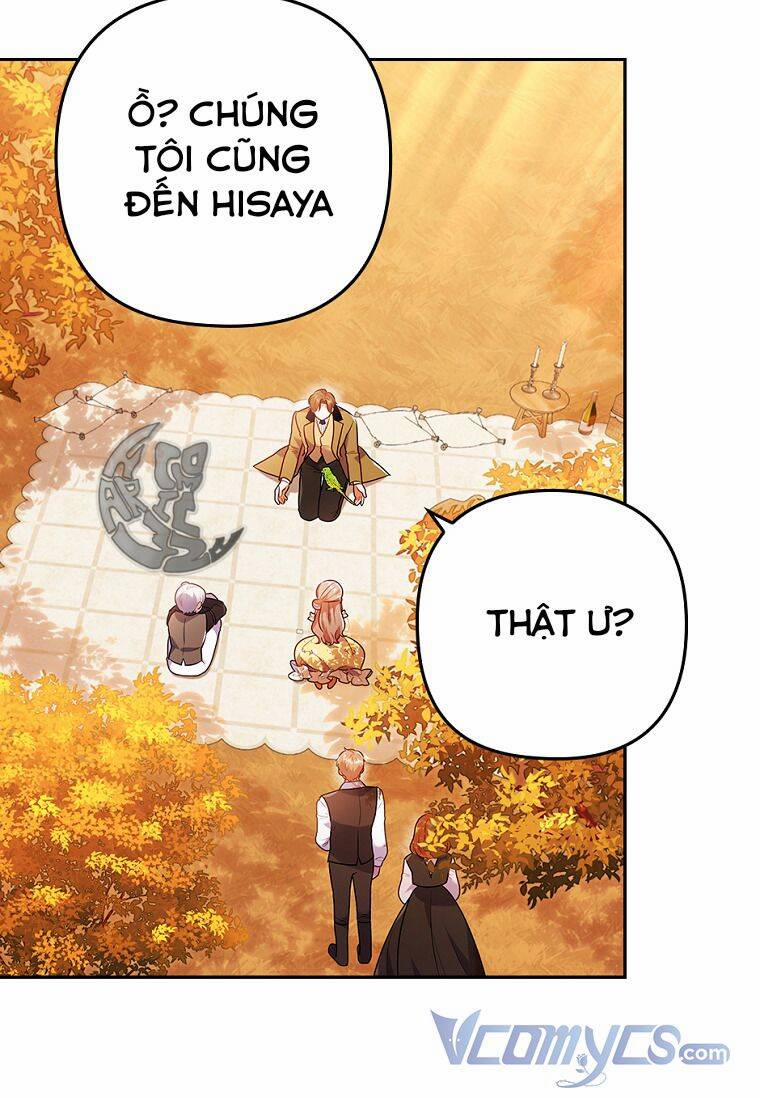 Tôi Bị Quyến Rũ Bởi Nam Chính Ốm Yếu 32 trang 28