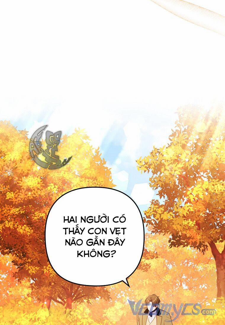 Tôi Bị Quyến Rũ Bởi Nam Chính Ốm Yếu 32 trang 3