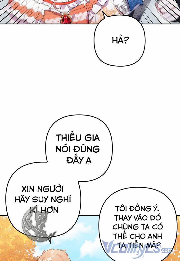 Tôi Bị Quyến Rũ Bởi Nam Chính Ốm Yếu 32 trang 31